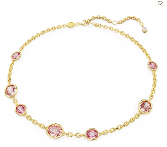 Collier Swarovski Femme in  Alliage Métallique 5684239 - 5684239